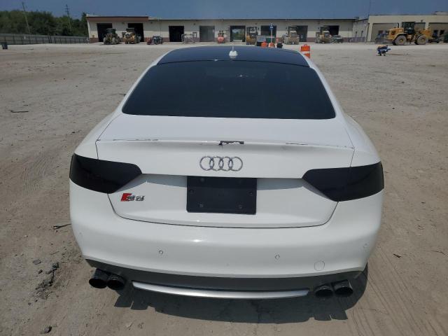 Photo 5 VIN: WAURV78T38A030872 - AUDI S5 QUATTRO 