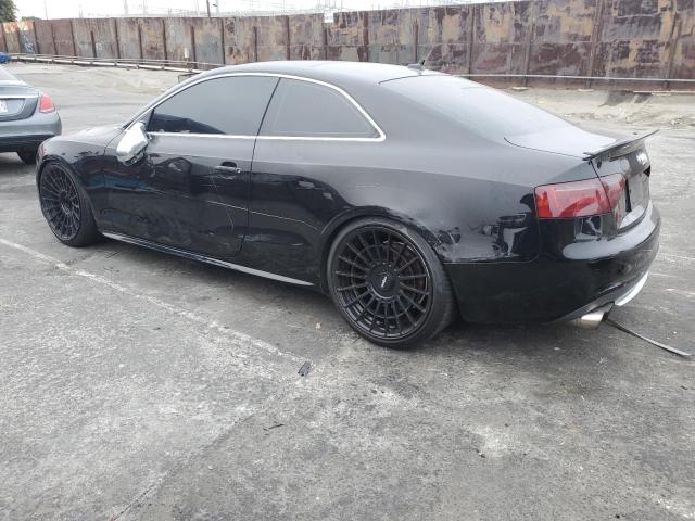 Photo 1 VIN: WAURV78T39A039735 - AUDI S5 QUATTRO 