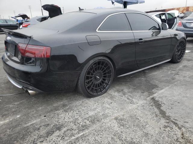 Photo 2 VIN: WAURV78T39A039735 - AUDI S5 QUATTRO 