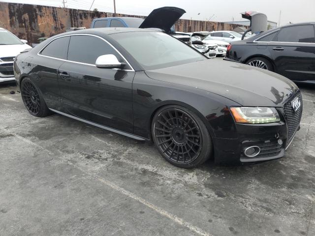 Photo 3 VIN: WAURV78T39A039735 - AUDI S5 QUATTRO 