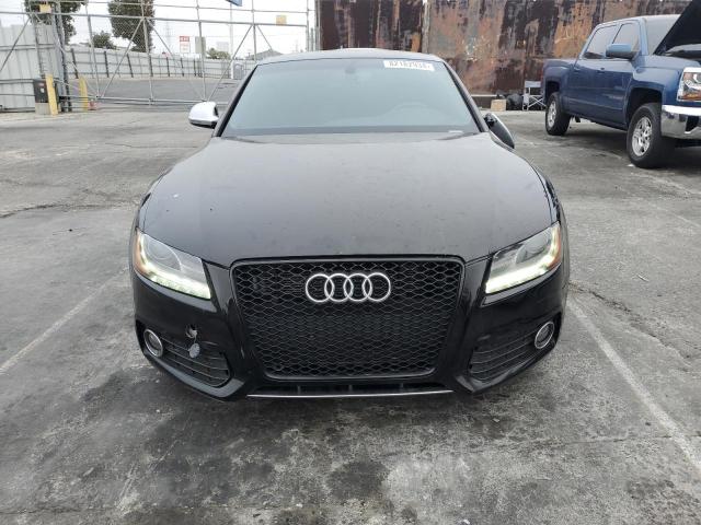 Photo 4 VIN: WAURV78T39A039735 - AUDI S5 QUATTRO 