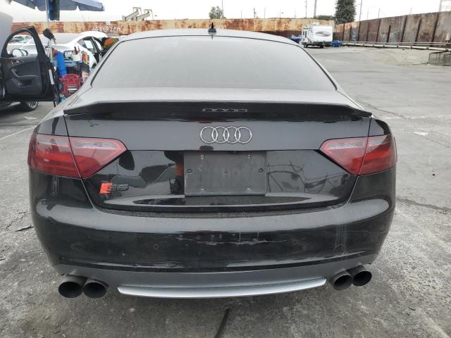 Photo 5 VIN: WAURV78T39A039735 - AUDI S5 QUATTRO 