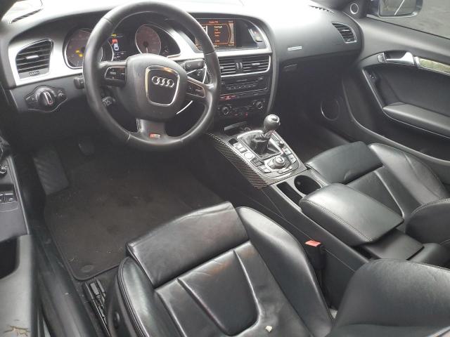 Photo 7 VIN: WAURV78T39A039735 - AUDI S5 QUATTRO 