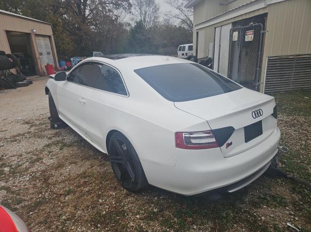 Photo 2 VIN: WAURV78T39A048306 - AUDI S5 QUATTRO 