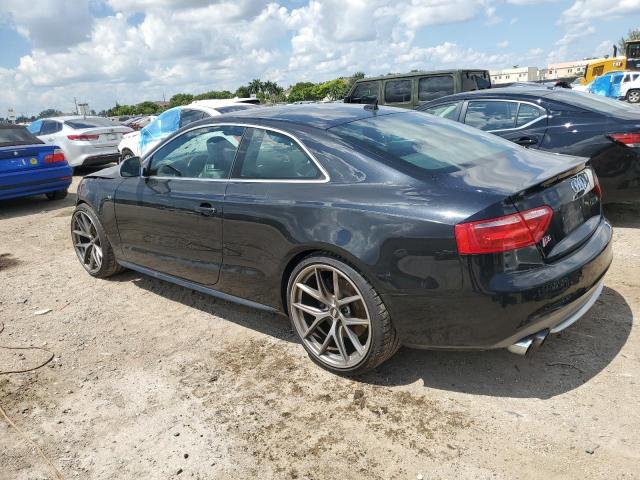 Photo 1 VIN: WAURV78T48A010663 - AUDI S5 QUATTRO 