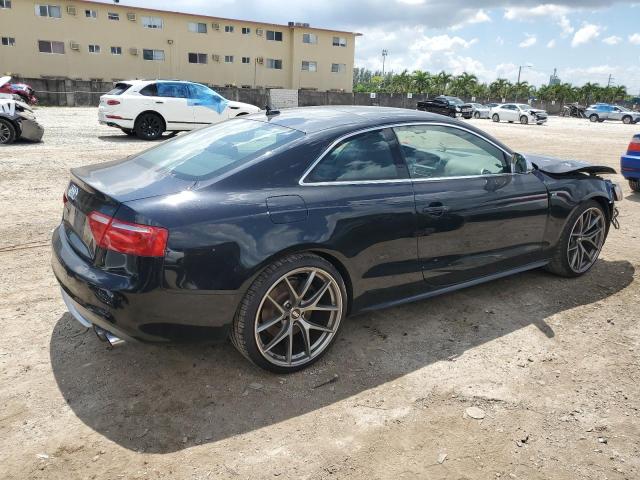 Photo 2 VIN: WAURV78T48A010663 - AUDI S5 QUATTRO 