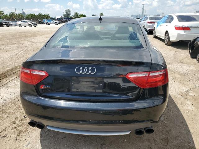 Photo 5 VIN: WAURV78T48A010663 - AUDI S5 QUATTRO 