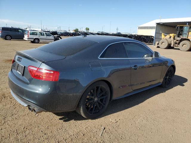 Photo 2 VIN: WAURV78T58A009912 - AUDI S5 QUATTRO 