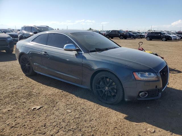 Photo 3 VIN: WAURV78T58A009912 - AUDI S5 QUATTRO 