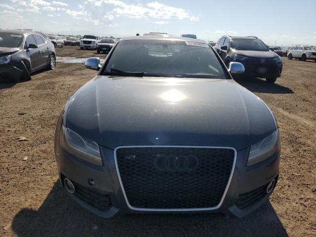 Photo 4 VIN: WAURV78T58A009912 - AUDI S5 QUATTRO 