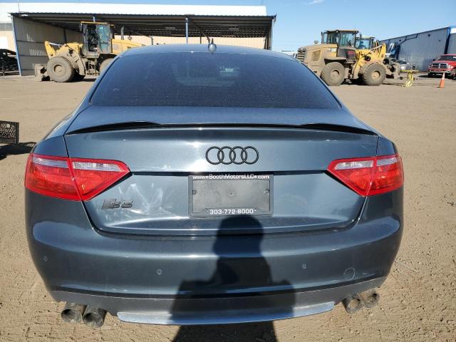 Photo 5 VIN: WAURV78T58A009912 - AUDI S5 QUATTRO 