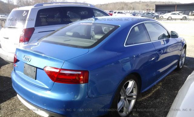 Photo 3 VIN: WAURV78T58A020778 - AUDI RS5 