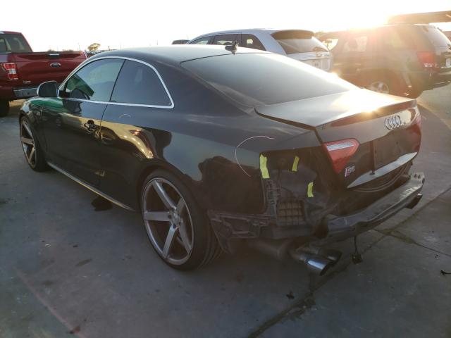 Photo 2 VIN: WAURV78T59A049568 - AUDI S5 QUATTRO 