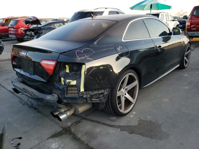 Photo 3 VIN: WAURV78T59A049568 - AUDI S5 QUATTRO 