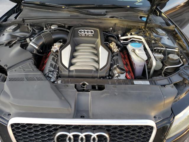 Photo 6 VIN: WAURV78T59A049568 - AUDI S5 QUATTRO 