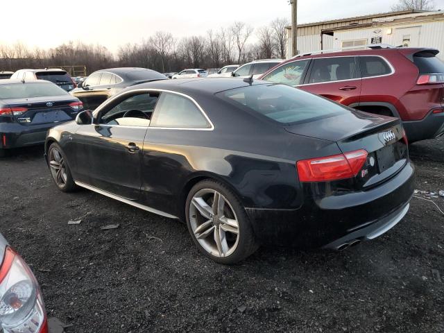 Photo 1 VIN: WAURV78T59A050641 - AUDI S5 QUATTRO 