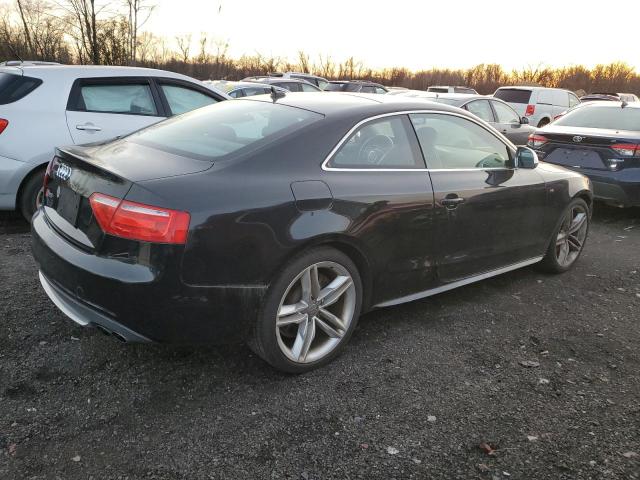 Photo 2 VIN: WAURV78T59A050641 - AUDI S5 QUATTRO 