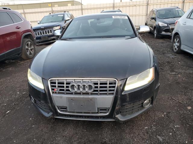 Photo 4 VIN: WAURV78T59A050641 - AUDI S5 QUATTRO 