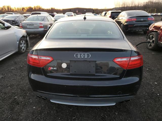 Photo 5 VIN: WAURV78T59A050641 - AUDI S5 QUATTRO 