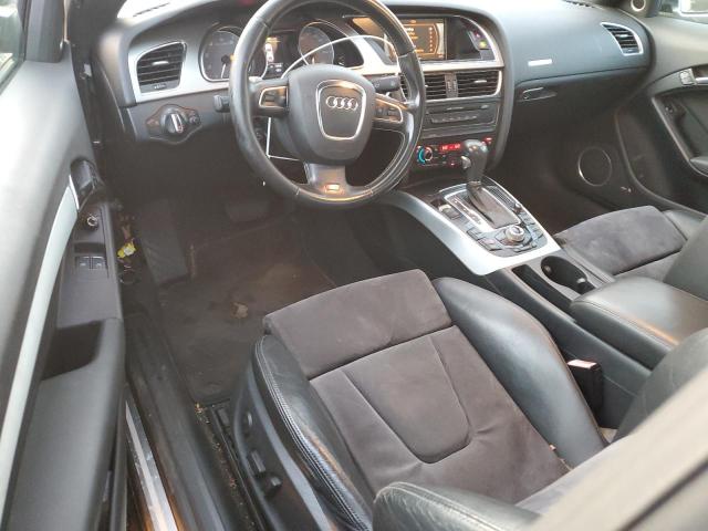 Photo 7 VIN: WAURV78T59A050641 - AUDI S5 QUATTRO 