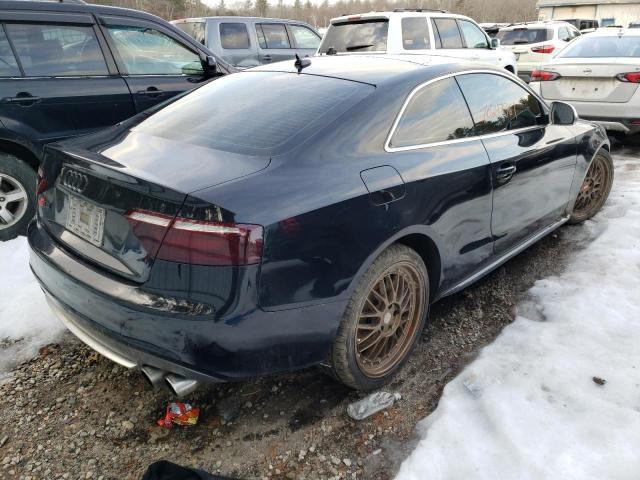 Photo 3 VIN: WAURV78T69A032973 - AUDI S5 QUATTRO 