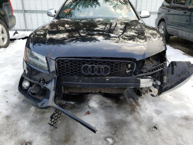 Photo 8 VIN: WAURV78T69A032973 - AUDI S5 QUATTRO 