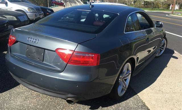 Photo 3 VIN: WAURV78T78A010043 - AUDI S5 