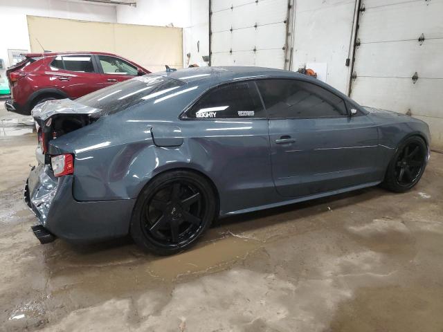 Photo 2 VIN: WAURV78T79A045926 - AUDI S5 QUATTRO 