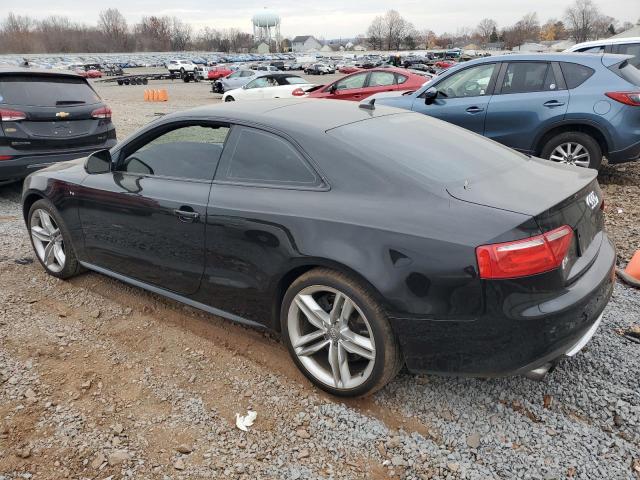 Photo 1 VIN: WAURV78T89A038502 - AUDI S5 QUATTRO 