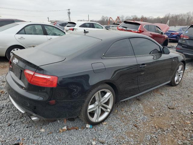 Photo 2 VIN: WAURV78T89A038502 - AUDI S5 QUATTRO 