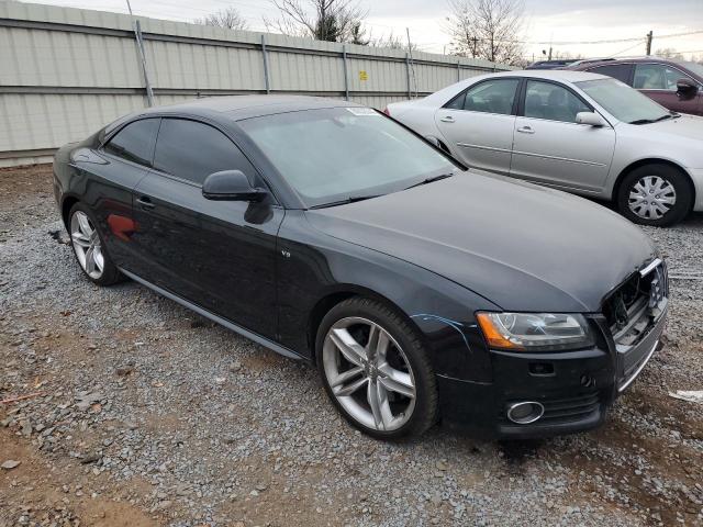 Photo 3 VIN: WAURV78T89A038502 - AUDI S5 QUATTRO 