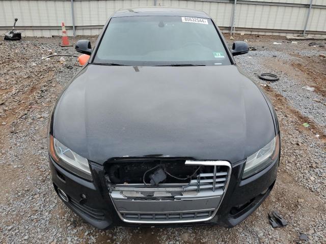 Photo 4 VIN: WAURV78T89A038502 - AUDI S5 QUATTRO 