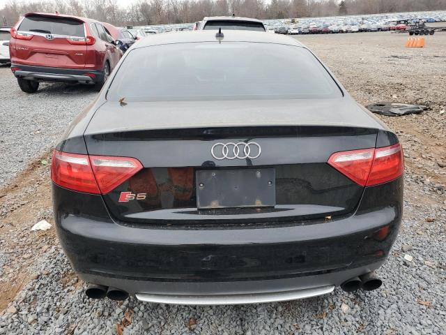 Photo 5 VIN: WAURV78T89A038502 - AUDI S5 QUATTRO 