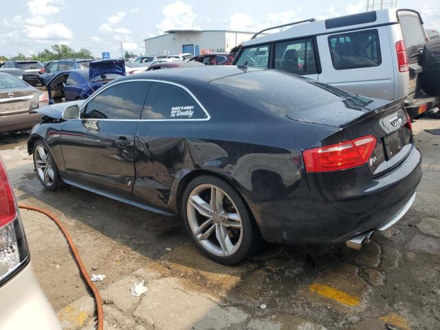 Photo 1 VIN: WAURV78T89A052318 - AUDI S5 QUATTRO 