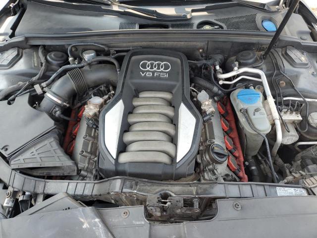 Photo 10 VIN: WAURV78T89A052318 - AUDI S5 QUATTRO 