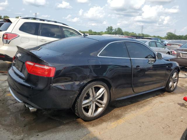 Photo 2 VIN: WAURV78T89A052318 - AUDI S5 QUATTRO 