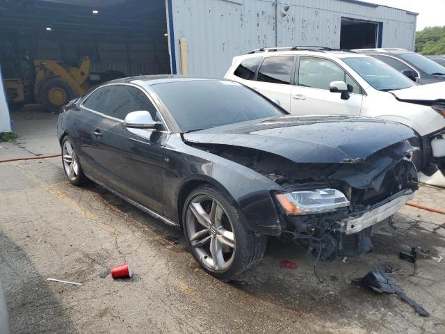 Photo 3 VIN: WAURV78T89A052318 - AUDI S5 QUATTRO 