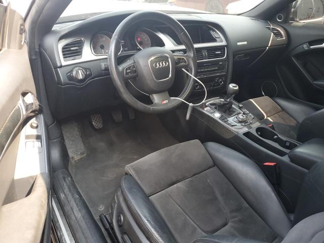 Photo 7 VIN: WAURV78T89A052318 - AUDI S5 QUATTRO 