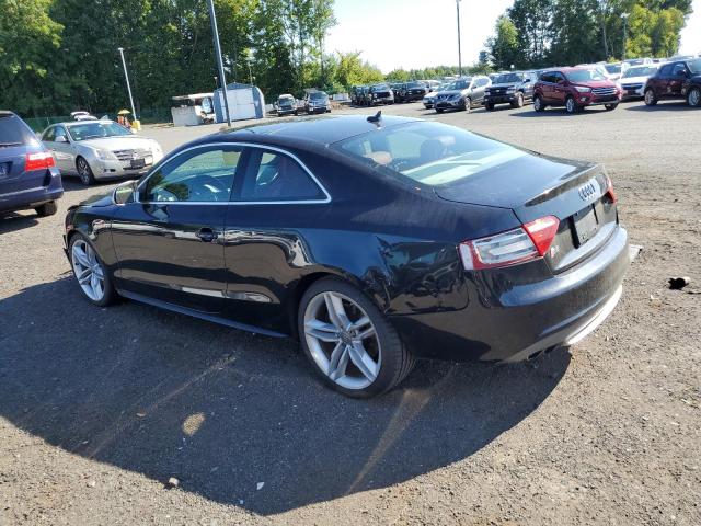 Photo 1 VIN: WAURV78T98A037602 - AUDI S5 QUATTRO 