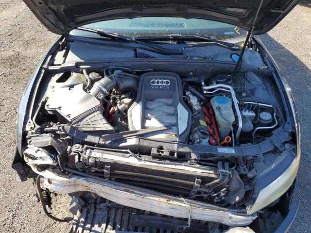 Photo 10 VIN: WAURV78T98A037602 - AUDI S5 QUATTRO 