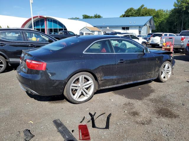 Photo 2 VIN: WAURV78T98A037602 - AUDI S5 QUATTRO 