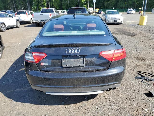 Photo 5 VIN: WAURV78T98A037602 - AUDI S5 QUATTRO 