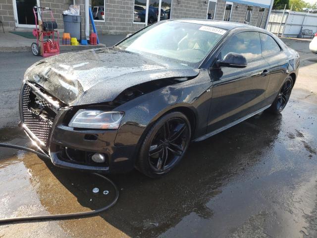 Photo 0 VIN: WAURV78T99A032062 - AUDI S5 QUATTRO 