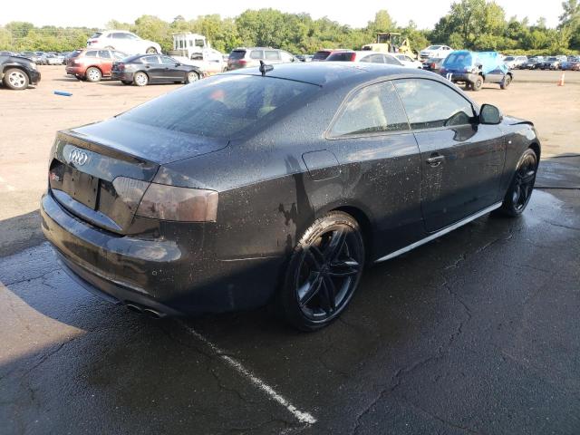 Photo 2 VIN: WAURV78T99A032062 - AUDI S5 QUATTRO 