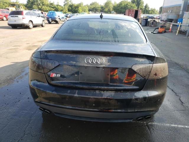 Photo 5 VIN: WAURV78T99A032062 - AUDI S5 QUATTRO 