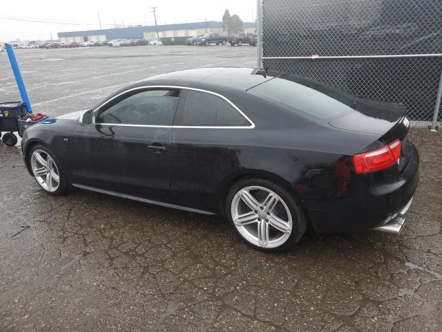 Photo 1 VIN: WAURV78TX9A021717 - AUDI S5 QUATTRO 