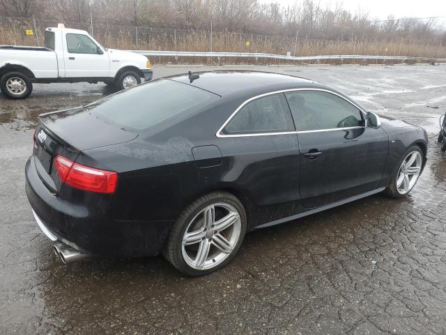 Photo 2 VIN: WAURV78TX9A021717 - AUDI S5 QUATTRO 