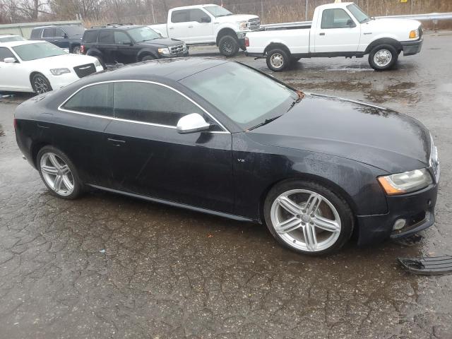 Photo 3 VIN: WAURV78TX9A021717 - AUDI S5 QUATTRO 