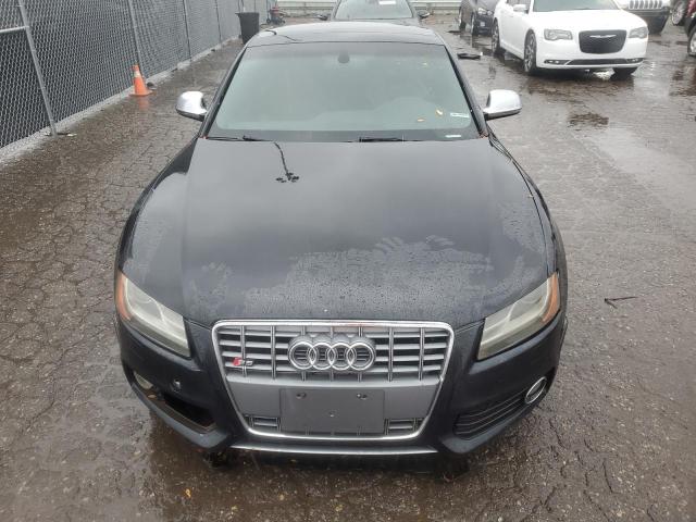 Photo 4 VIN: WAURV78TX9A021717 - AUDI S5 QUATTRO 