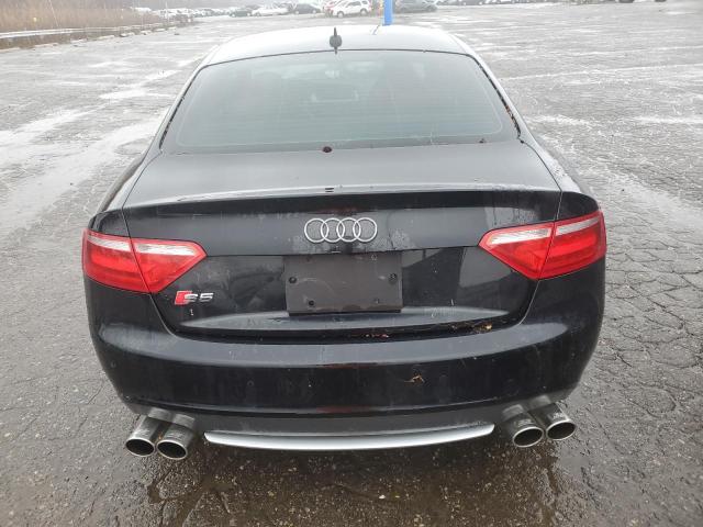 Photo 5 VIN: WAURV78TX9A021717 - AUDI S5 QUATTRO 